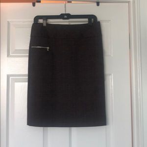 Margaret M Medium Skirt